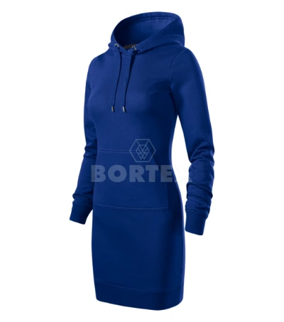 Šaty SNAP - MALFINI - kráľovská modrá