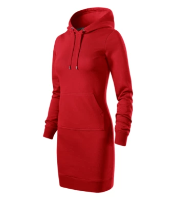 Šaty SNAP - MALFINI - červená