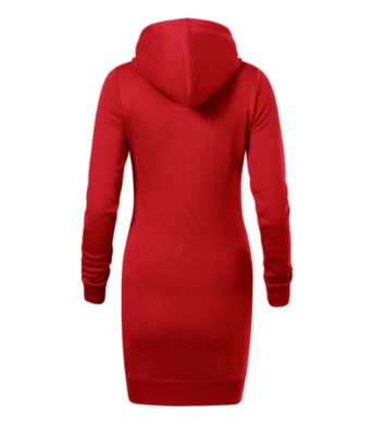 Šaty SNAP - MALFINI - červená