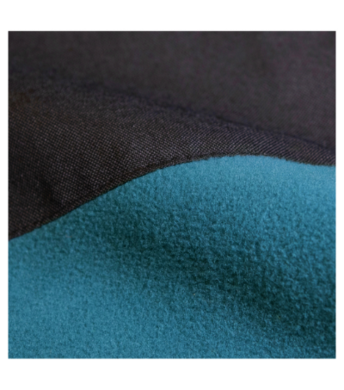Mikina unisex - MALFINI - EFFECT - kráľovská modrá