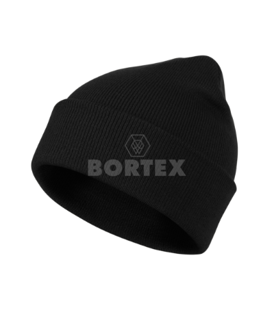 Čiapka BEANIE - unisex - čierna