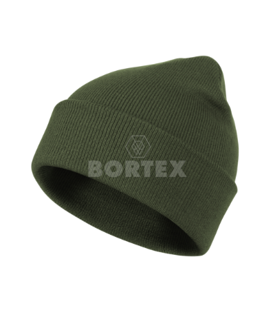 Čiapka BEANIE - unisex -  khaki