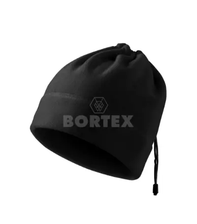 Čiapka PRACTIC - MALFINI - unisex - čierna