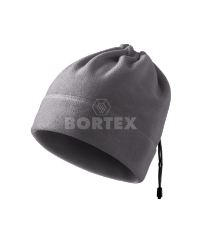 Čiapka PRACTIC - MALFINI - unisex - oceľovo sivá