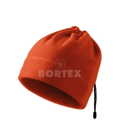 Čiapka PRACTIC - MALFINI - unisex - oranžová