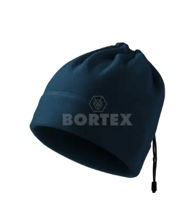 Čiapka PRACTIC - MALFINI - unisex - tmavomodrá