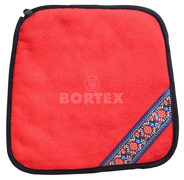 Podsedák s ľudovým motívom - VYROBENÉ NA SLOVENSKU