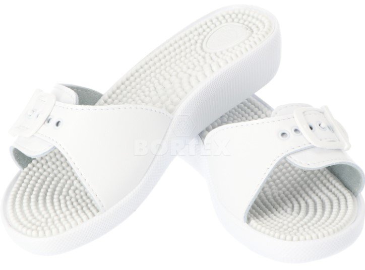 Šľapy masážne jendnoprackové TUSI 1