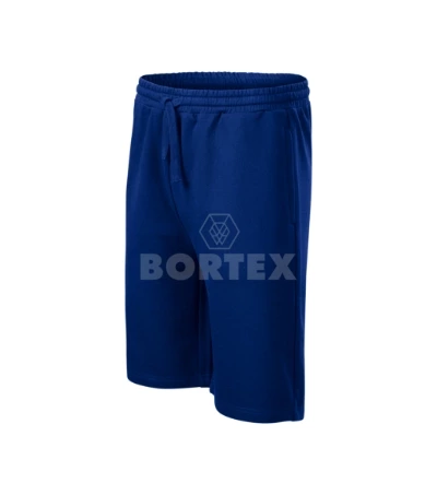Šortky pánske COMFY (MALFINI) - kráľovská modrá