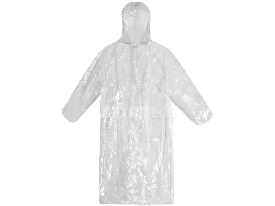 Jednorázová pláštenka CXS