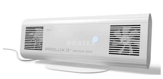 Germicídny žiarič- PROLUX G36WA 485 - horizontál - stolový