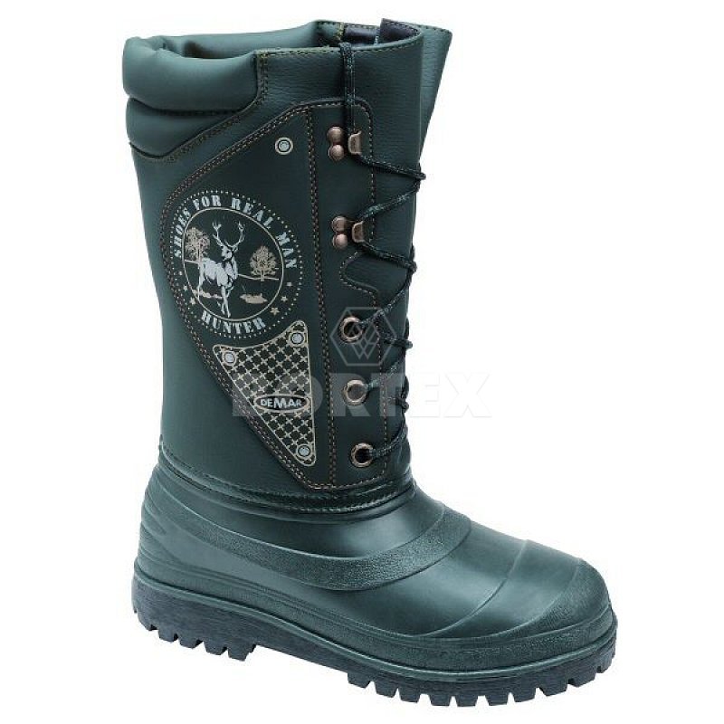 Čižmy HUNTER SPECIAL