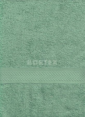 Osuška BERTA - tm.zelená