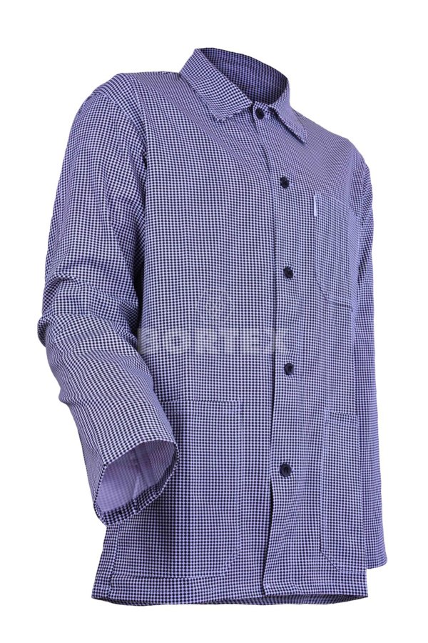 Blúza Klasika pepito - VYROBENÉ NA SLOVENSKU