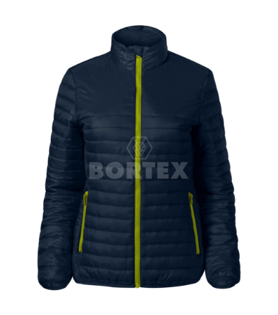 Dámska bunda PHANTOM - MALFINI - tmavomodrá