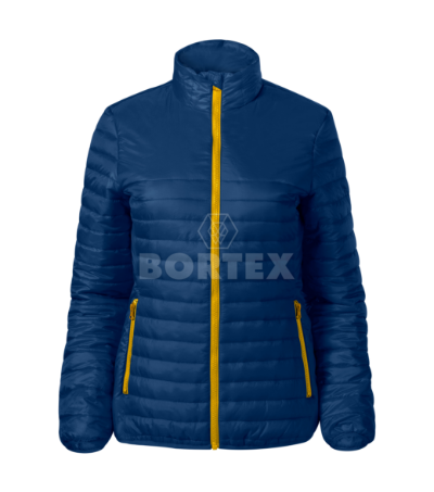 Dámska bunda PHANTOM - MALFINI - polnočná modrá