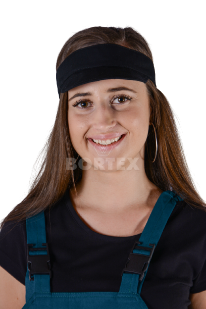 Šilt - čierny - VYROBENÉ NA SLOVENSKU