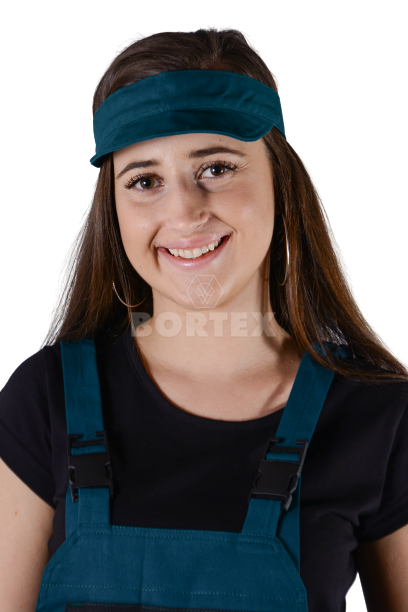 Šilt - zelený - VYROBENÉ NA SLOVENSKU