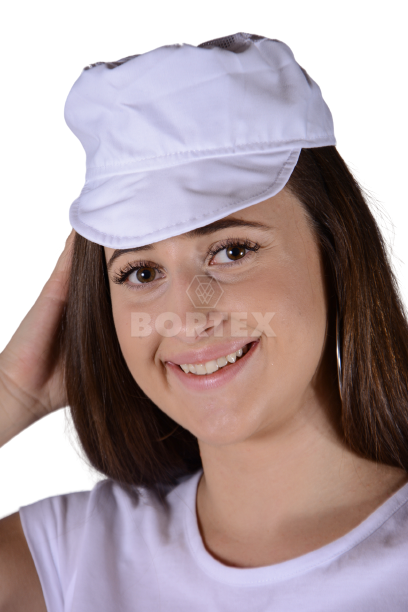 Šiltovka so sieťkou - VYROBENÉ NA SLOVENSKU