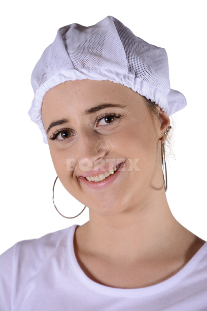 Sieťka na hlavu - VYROBENÉ NA SLOVENSKU