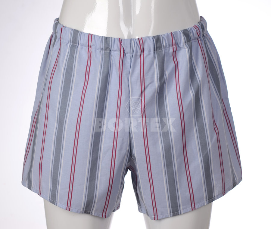 Trenírky  - rôzne farebné prevedenia  - VYROBENÉ NA SLOVENSKU