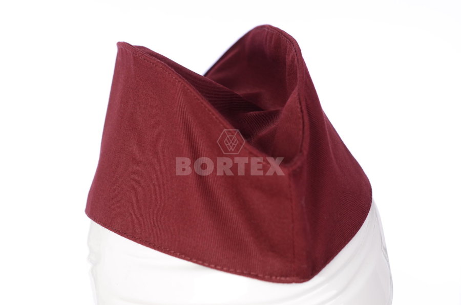 Lodička  - bordová - VYROBENÉ NA SLOVENSKU