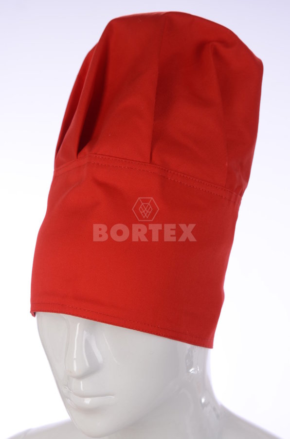 Hríbik skladaný - červený - VYROBENÉ NA SLOVENSKU