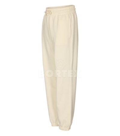 Tepláky detské MEADOW - MALFINI - mandľové