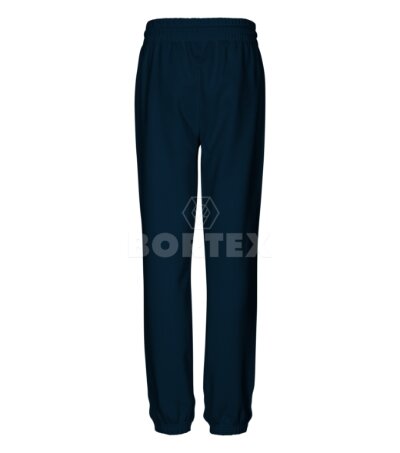 Tepláky detské MEADOW - MALFINI - tmavomodré