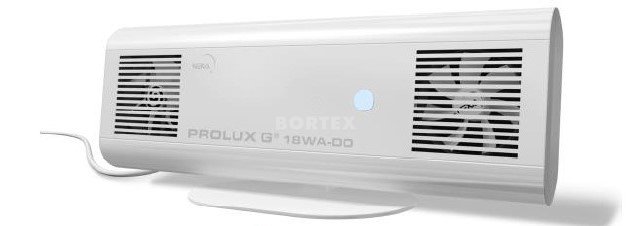 Germicídny žiarič PROLUX G18WA  485 - horizontál