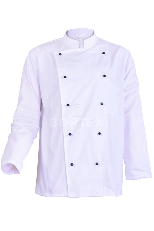 Blúza Karlík bez olemovania-pánska (zmesový materiál) VYROBENÉ NA SLOVENSKU