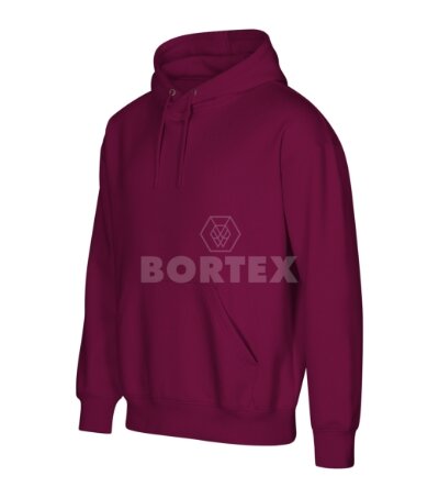 Mikina CLOUD - unisex - MALFINI - fuchsiová