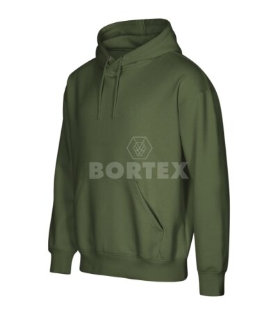 Mikina CLOUD - unisex - MALFINI - khaki