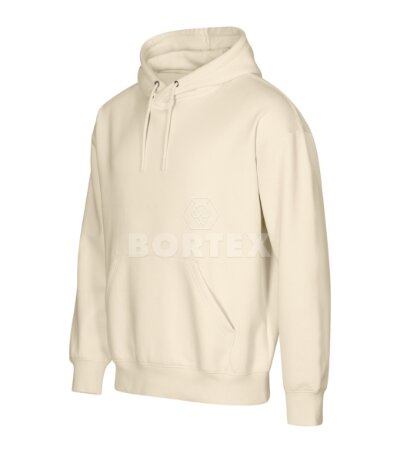 Mikina CLOUD - unisex - MALFINI - mandľová