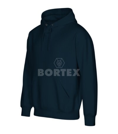 Mikina CLOUD - unisex - MALFINI - čierna