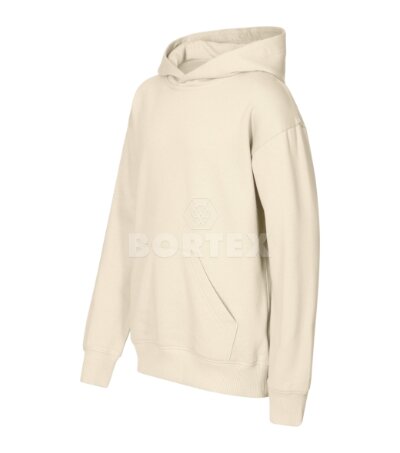 Mikina detská CHILL - MALFINI - mandľová