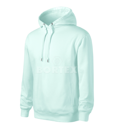 Mikina pánska - MALFINI - MOON - frost