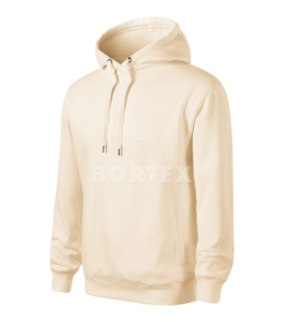 Mikina pánska - MALFINI - MOON - mandľová