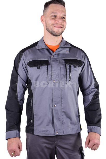 Blúza STEFANO - VYROBENÉ NA SLOVENSKU