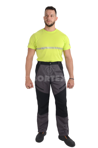 Nohavice pracovné ADAM - VYROBENÉ NA SLOVENSKU