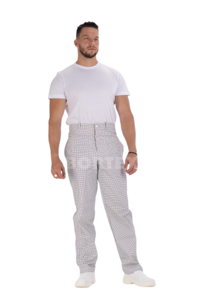 Nohavice na pevný pás- pepito - VYROBENÉ NA SLOVENSKU