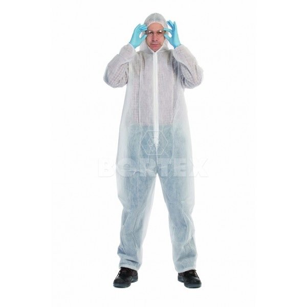 Jednorázový overal MINTO