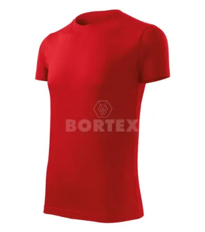 Pánske tričko VIPER FREE - MALFINI - červená