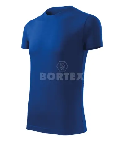 Pánske tričko VIPER FREE - MALFINI - kráľovská modrá