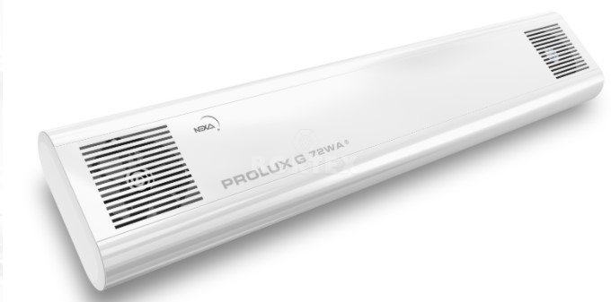 Germicídny žiarič - PROLUX G36WA nástenný