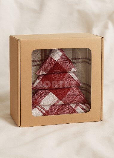 Darčekový set - utierky 3ks