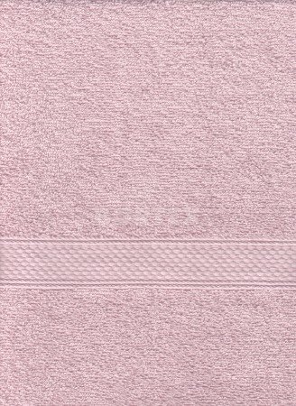 Detský uterák IDA  (30x50cm) sv.ružová