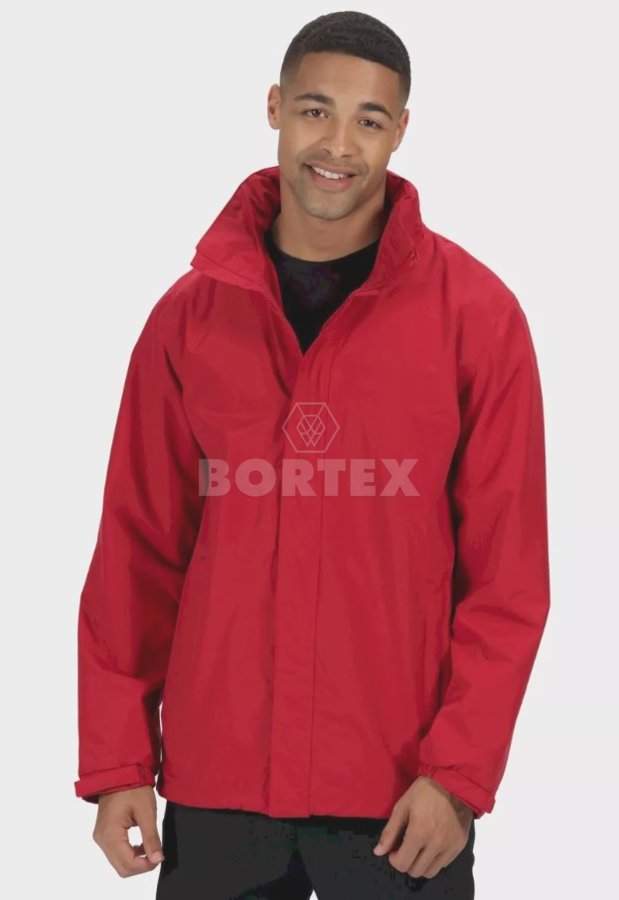 Bunda ARDMORE -  classic red