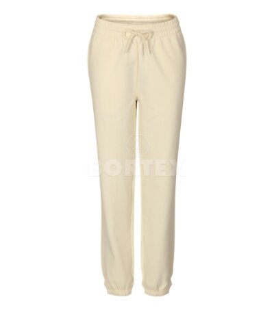 Tepláky MEADOW - unisex - MALFINI - mandľové