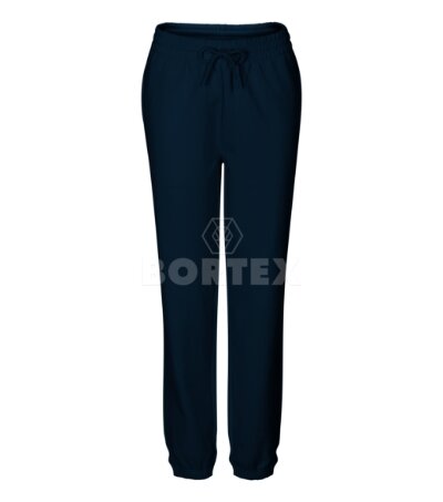 Tepláky MEADOW - unisex - MALFINI - tmavomodré